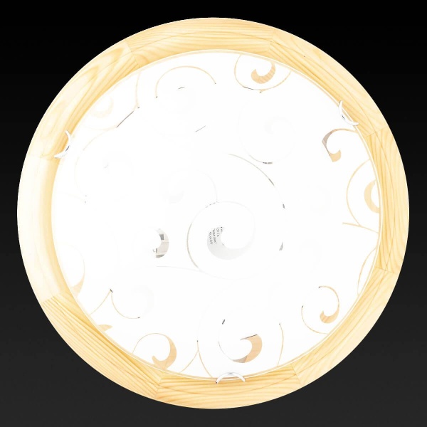 Настенный светильник Toplight Kelly TL9043Y-02PN