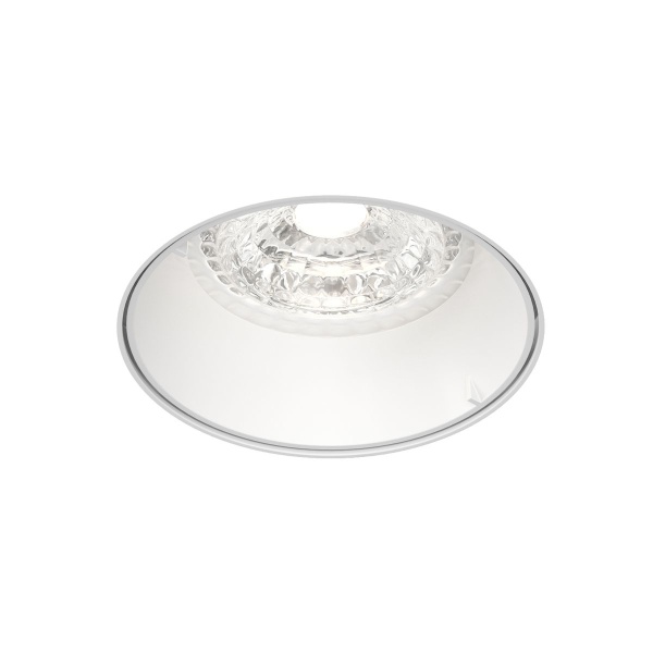 Встраиваемый светильник Denkirs Vibi DK3055-WH