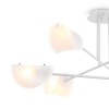 Потолочная люстра Freya Mallow FR5228PL-06W