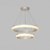 Подвесной светильник DENKIRS RING DK6672-SN