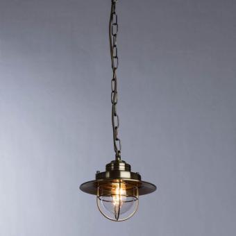 Подвесной светильник Arte Lamp A4579SP-1AB