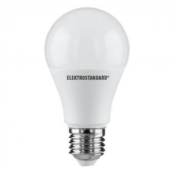 Лампа светодиодная LED E27 17W 3300K матовая 4690389086007