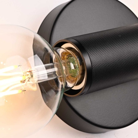 Настенный светильник Imperium Loft RH Utilitaire 123278-22