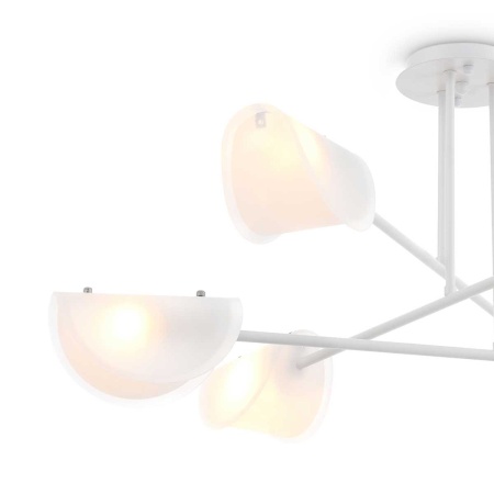 Потолочная люстра Freya Mallow FR5228PL-06W
