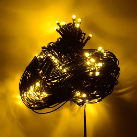 Гирлянда-сетка светодиодная Apeyron 15-56