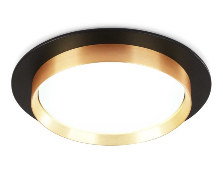 Светильник встраиваемый Ambrella light TECHNO SPOT TU5020