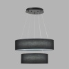 Подвесная люстра Lumion Sava Ledio 8373/55L