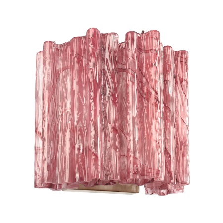 Настенный светильник Loft IT Murano 10580W Pink
