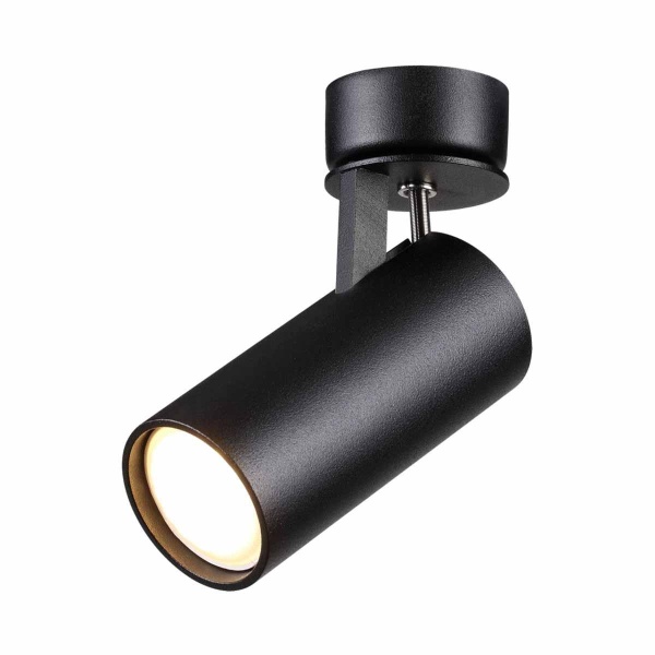 Спот Odeon Light Hightech Kiko 3872/1C