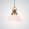 Подвесной светильник Imperium Loft Arc Globe 101295-26