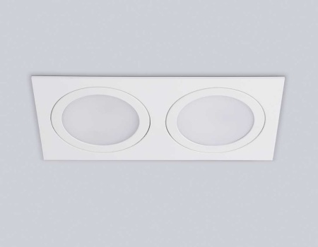 Светильник встраиваемый Ambrella Light TN6612