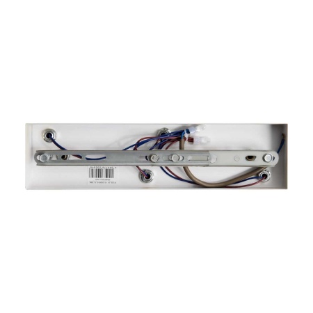 Потолочный светильник Freya Саффле / Säffle FR5572CL-04G