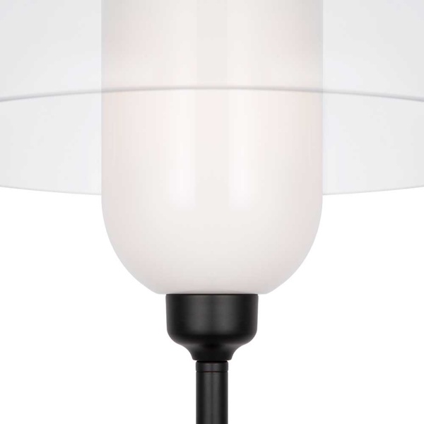 Торшер Maytoni Modern Memory MOD177FL-01B