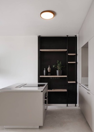 Потолочный светильник Eglo Fueva 6 901326