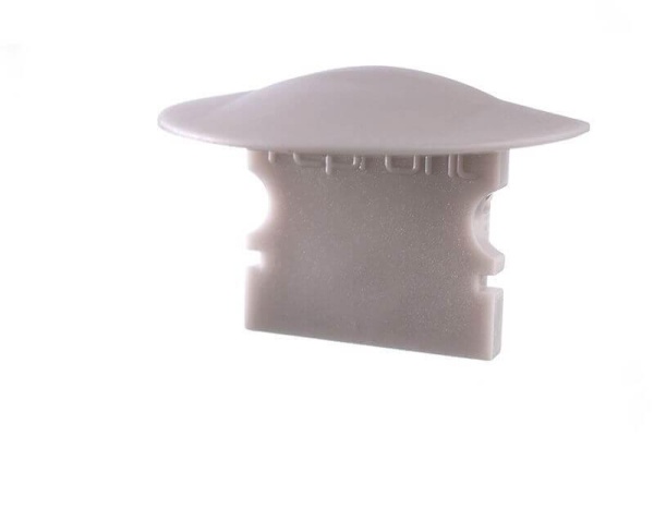 Заглушка Deko-Light End Cap F-ET-02-10 Set 2 pcs 978631 Заглушка Deko-Light End Cap F-ET-02-10 Set 2 pcs 978631