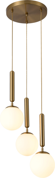 Подвесная люстра Moderli Host V2851-3P