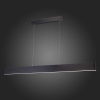 Подвесной светодиодный светильник ST Luce Percetti SL567.443.01