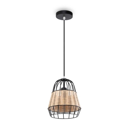 Подвесной светильник Freya Форма / Shape FR5335PL-01B2