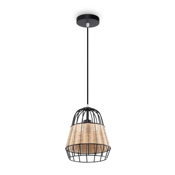 Подвесной светильник Freya Форма / Shape FR5335PL-01B2