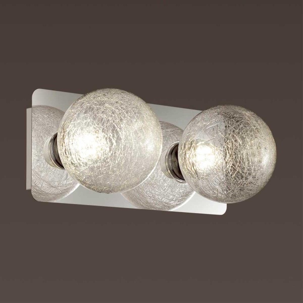 Настенный светильник Lumion Bertha Vintage 4596/7WL