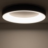 Потолочный cветильник Nowodvorski Nikki Round Led White 11208
