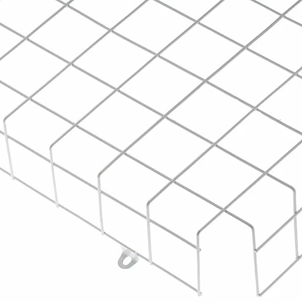 Решетка защитная для светодиодных панелей 595х595мм Feron PЗ-02 53002