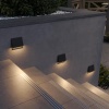 Уличный настенный светильник Novotech Scala Street 359723