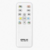 Потолочный светодиодный светильник Citilux Etalon CL750400R