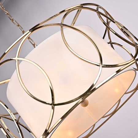 Подвесная люстра Imperium Loft Antic 147882-22