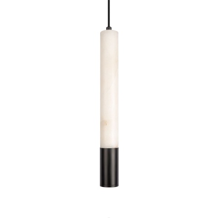 Подвесной светильник Loft IT Montblanc 10475C Black