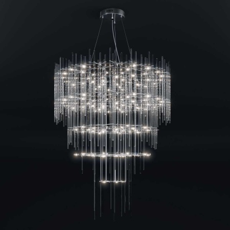 Подвесная люстра Bogates Queen 91101 LED a072016