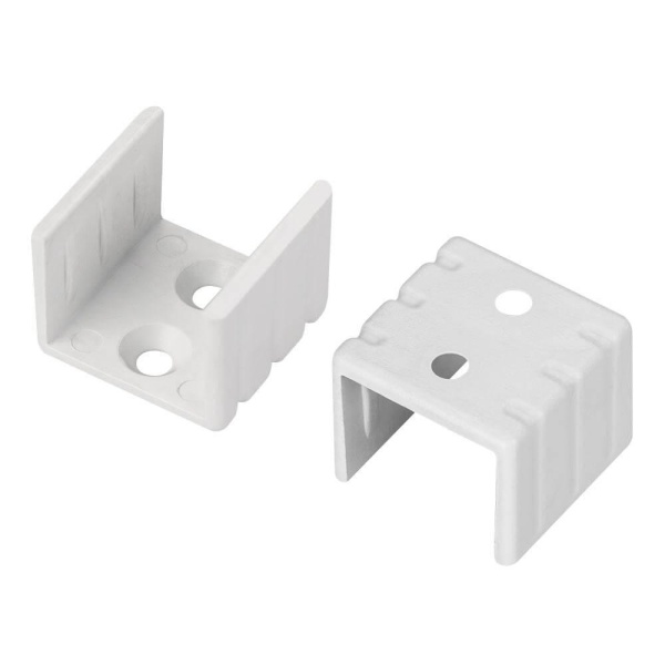 Скоба Arlight PVC-Slim-H15 018248 Скоба Arlight PVC-Slim-H15 018248