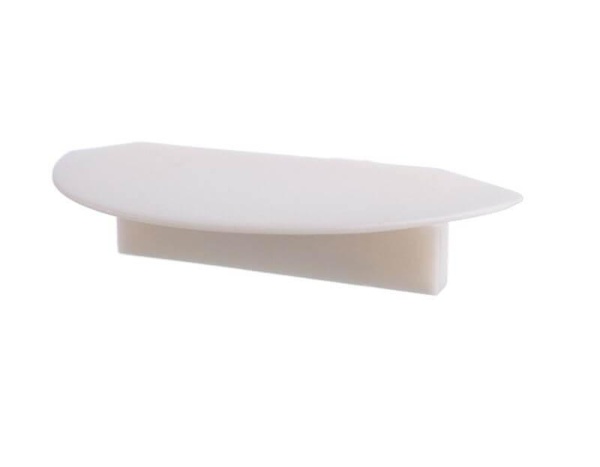 Заглушка Deko-Light End Cap P-ET-01-15 Set 2 pcs 978110 Заглушка Deko-Light End Cap P-ET-01-15 Set 2 pcs 978110