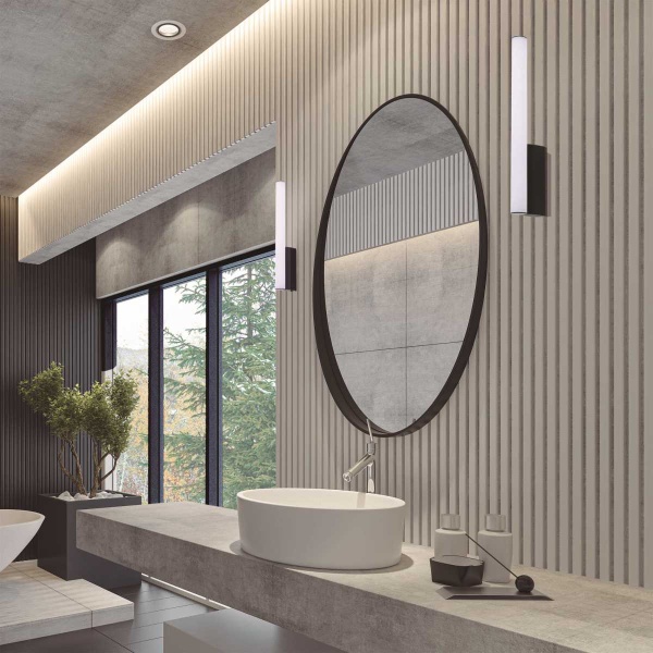 Настенный светильник Mantra ANTIGA 9254