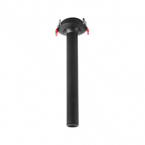 Встраиваемый светодиодный спот iLedex Telescope 999.3W-300 BK