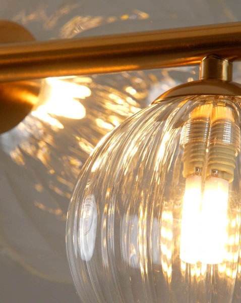 Подвесная люстра Moderli Renny V10800-5P