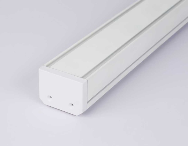 Шинопровод для натяжного потолка Magnetic 220V Ambrella Light GL1025