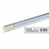 Потолочный светодиодный светильник (UL-00003556) Volpe ULO-Q148 AL60-18W/NW White