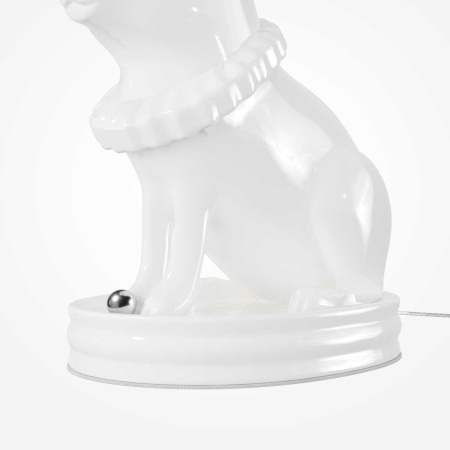 Настольная лампа Maytoni MOD477TL-L5W3K