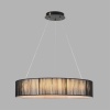 Подвесная люстра Lumion Kava Ledio 8371/40L