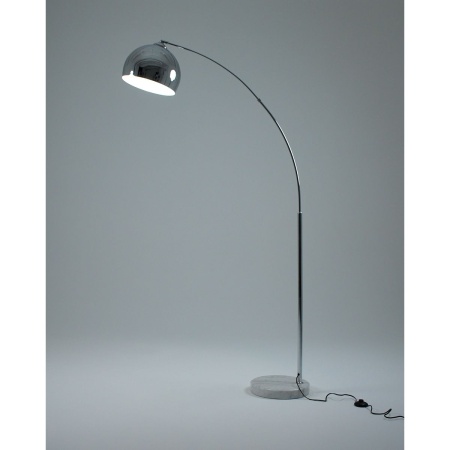 Торшер Moderli Arco V10994-F
