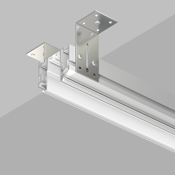 Шинопровод Denkirs Smart One TR2023-WH