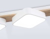 Светильник потолочный Ambrella light COMFORT FL4877