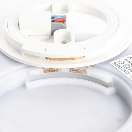 Потолочный светодиодный светильник Citilux Etalon CL750180