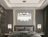 Подвесной светильник Ambrella light High light LH31251