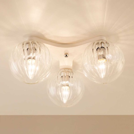 Потолочная люстра Citilux Коптер CL116130