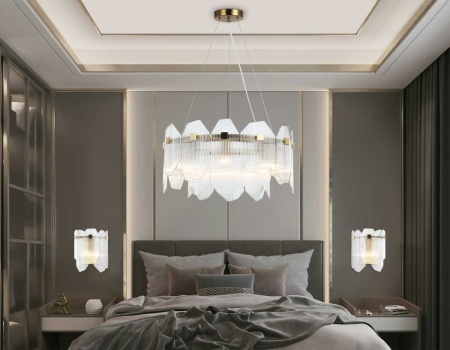 Подвесной светильник Ambrella light High light LH31251