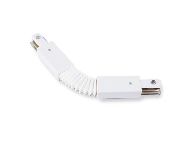 Коннектор гибкий Ambrella Light Track System Standard 220V GL7175