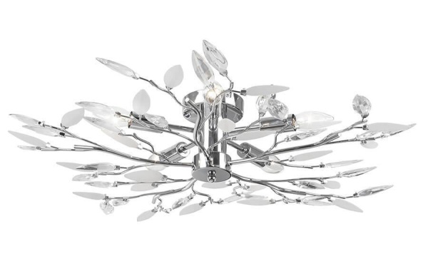 Потолочная люстра Globo Vida 63160-5