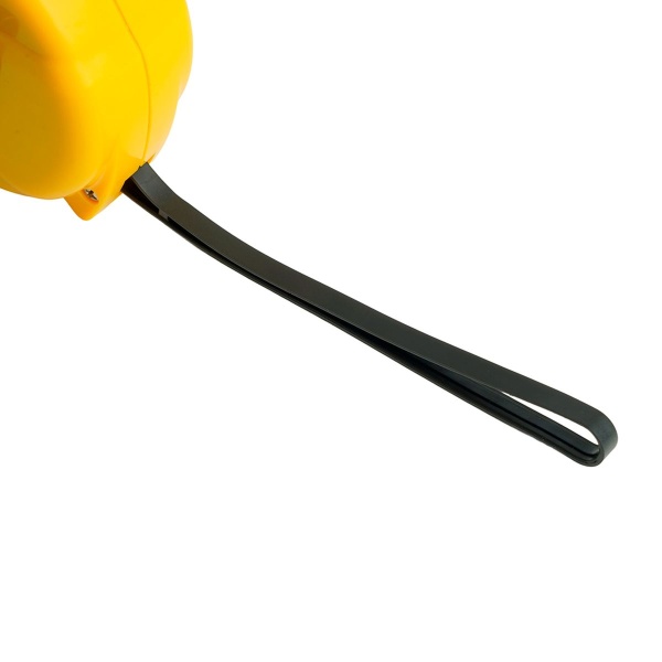 Рулетка, 7,5 м х 25 мм, II класс точности, пластик MTS-27-А 50207